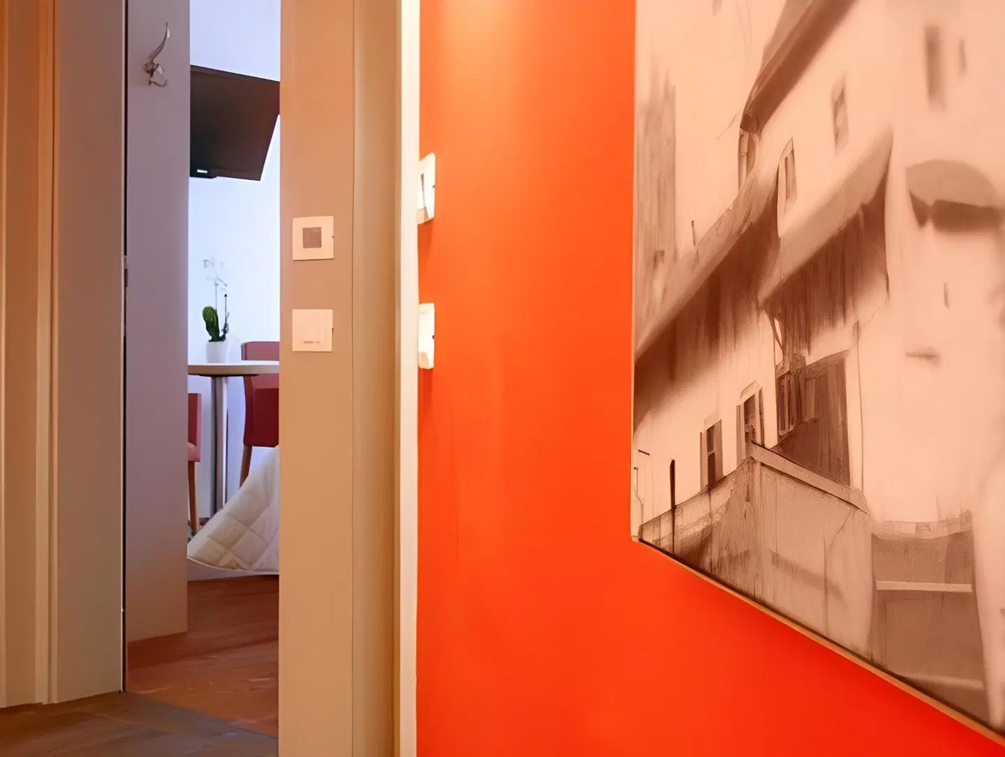 Garni Vecchio Comune ROOM_EXAMPLE