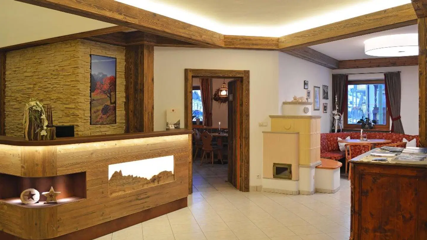 Hotel Trenker ROOM_EXAMPLE