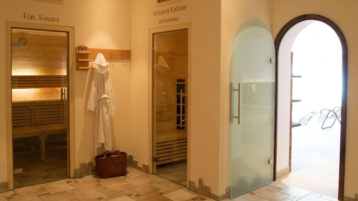 Hotel Trenker HEALTH_BEAUTY