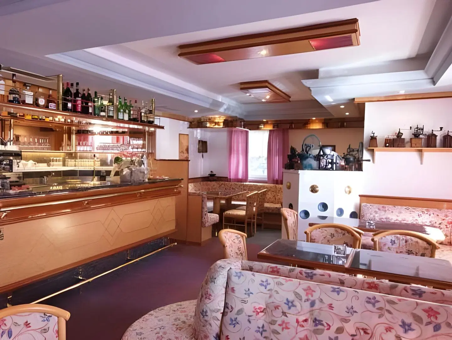 Vallechiara Bar