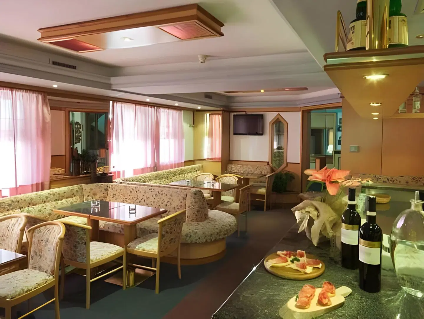 Vallechiara Restaurant