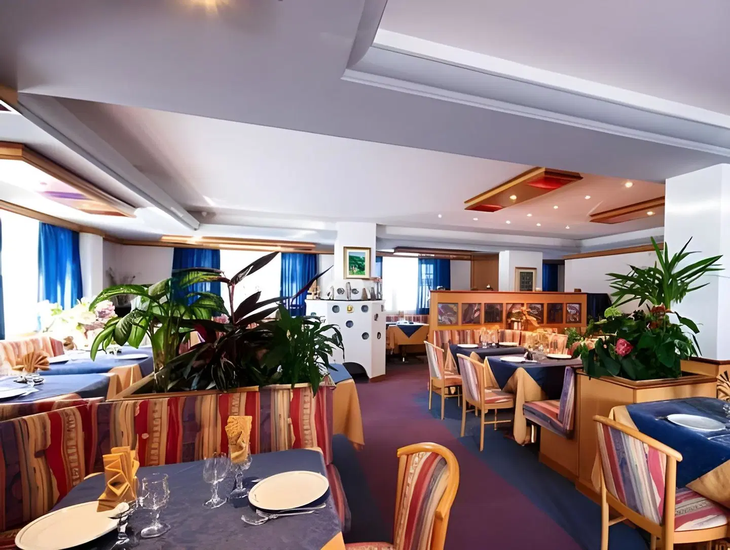 Vallechiara Restaurant
