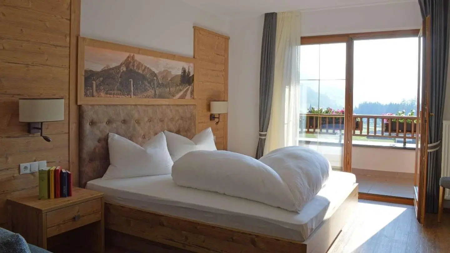 Hotel Trenker ROOM_EXAMPLE