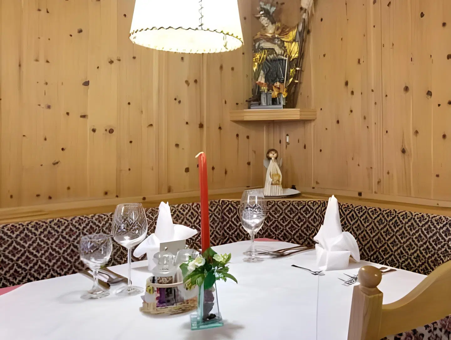 Panorama Restaurant
