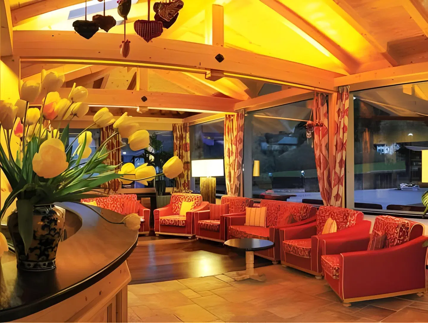 Alpenrose LOUNGE_LOBBY