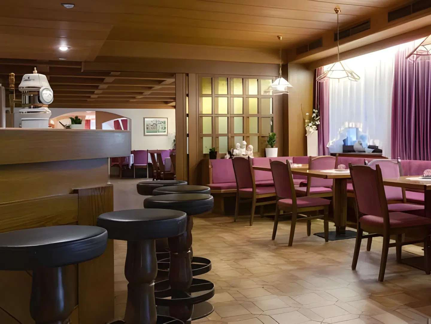 Panorama Restaurant