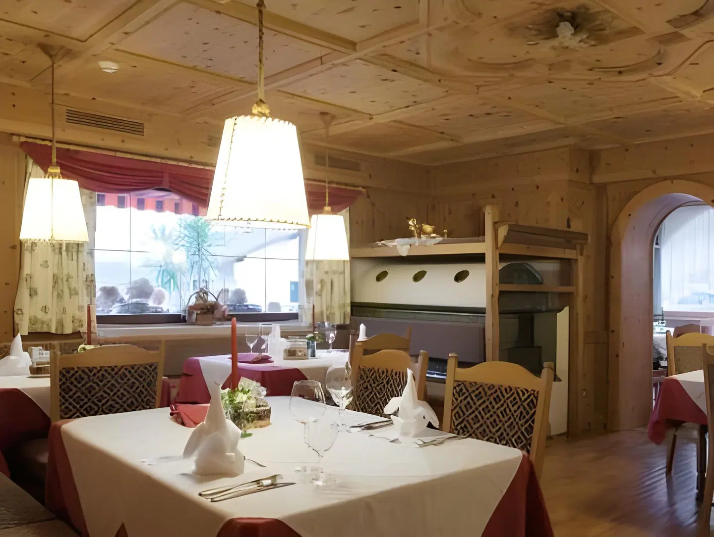 Panorama Restaurant