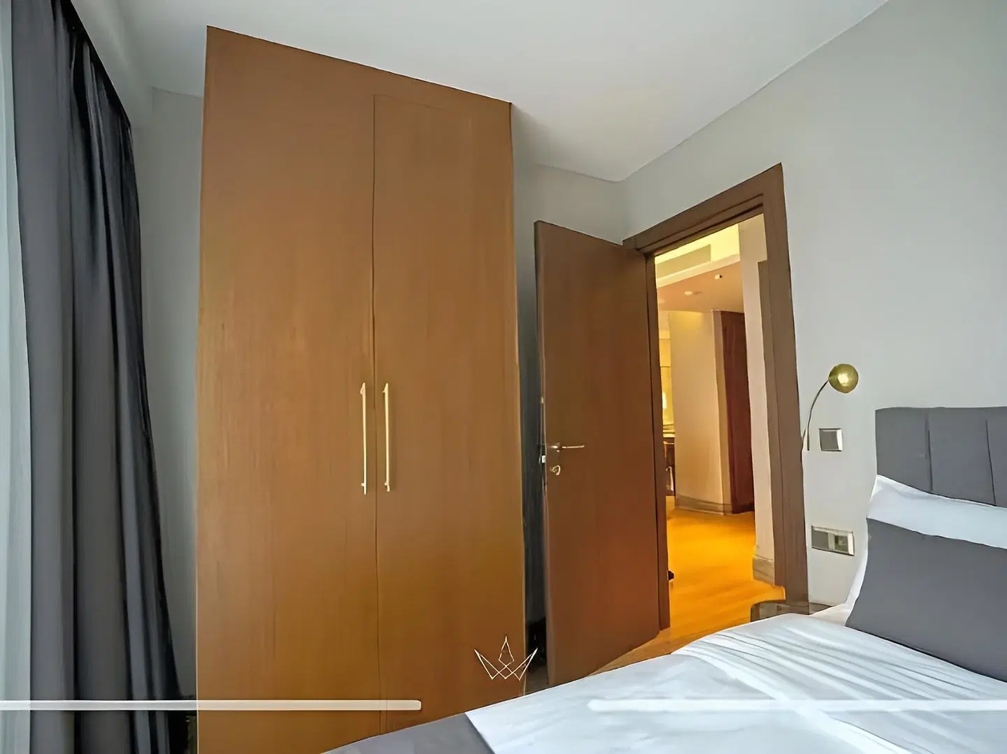 Kings Cross Hotel Istanbul ROOM_EXAMPLE