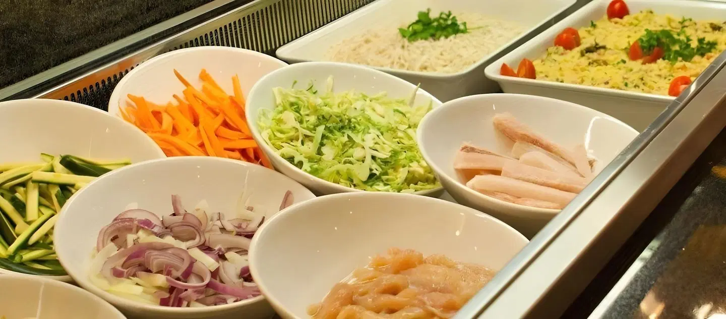 Kare Hotel Sultanahmet HEALTH_BEAUTY