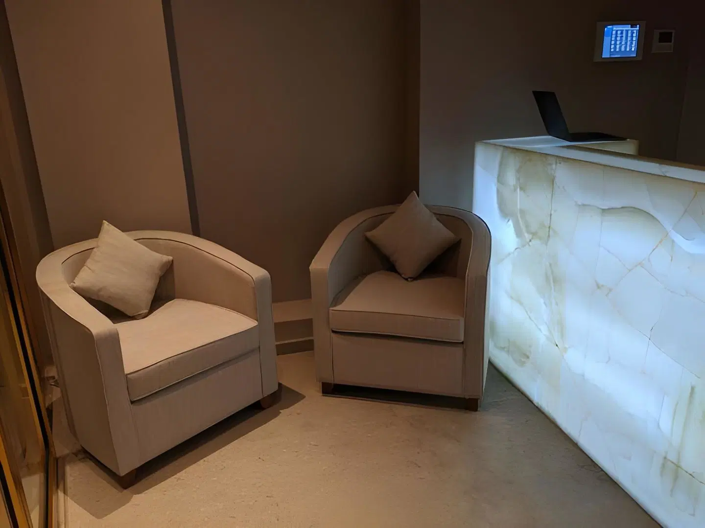 Kings Cross Hotel Istanbul HEALTH_BEAUTY