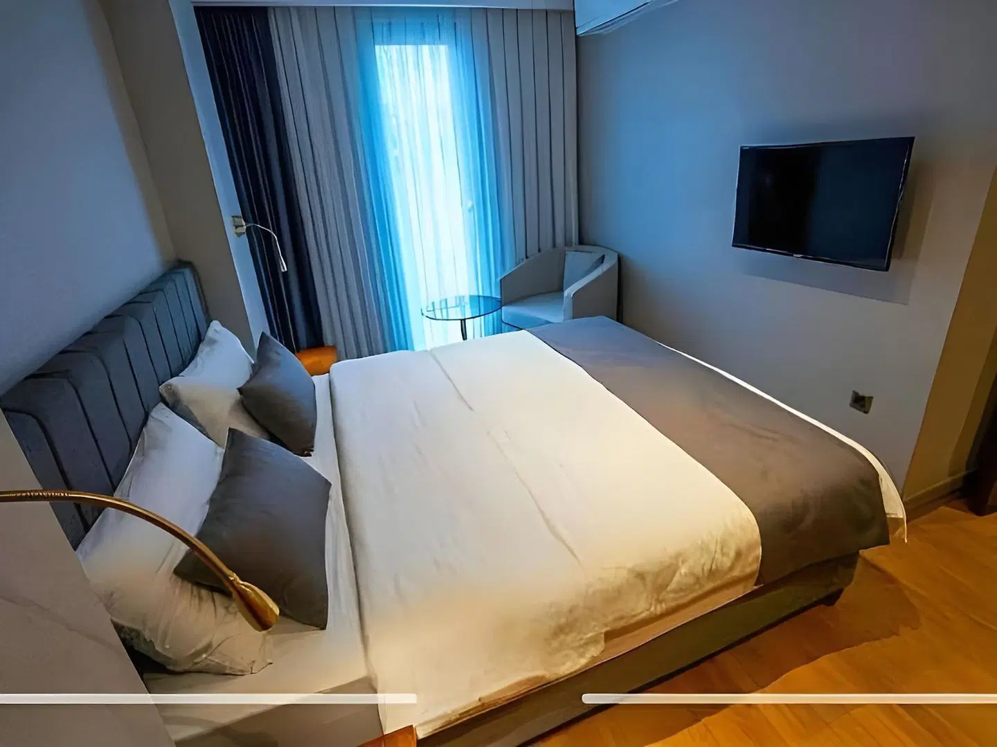 Kings Cross Hotel Istanbul ROOM_EXAMPLE