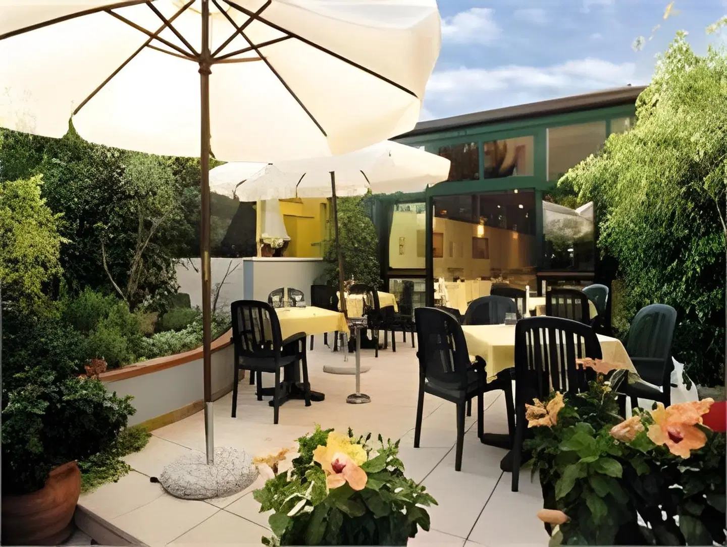Piccolo Restaurant