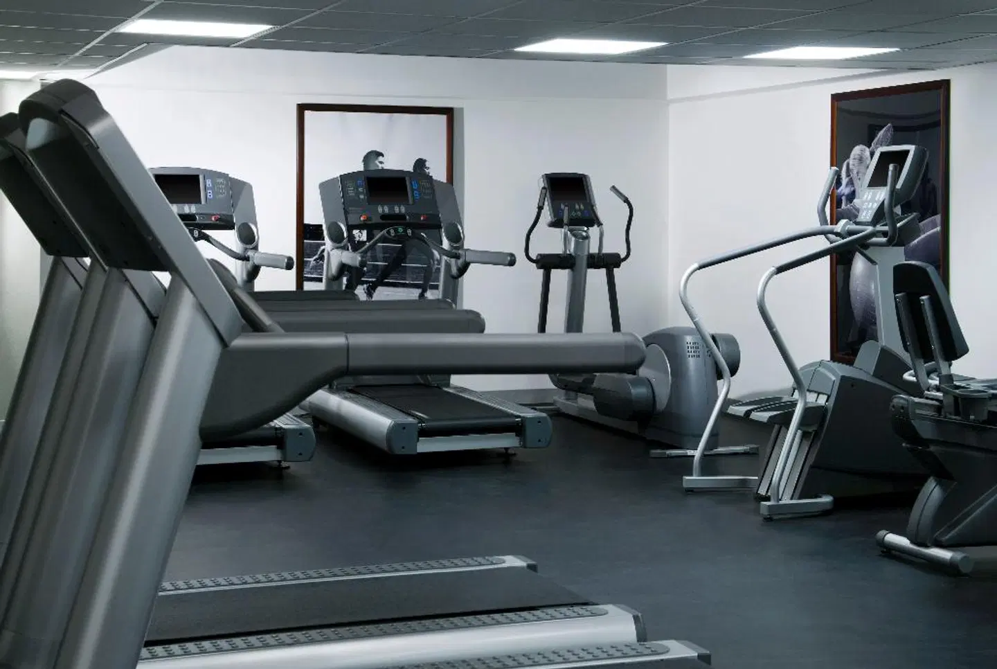 The Westin Toronto Airport SPORTS_AND_LEISURE