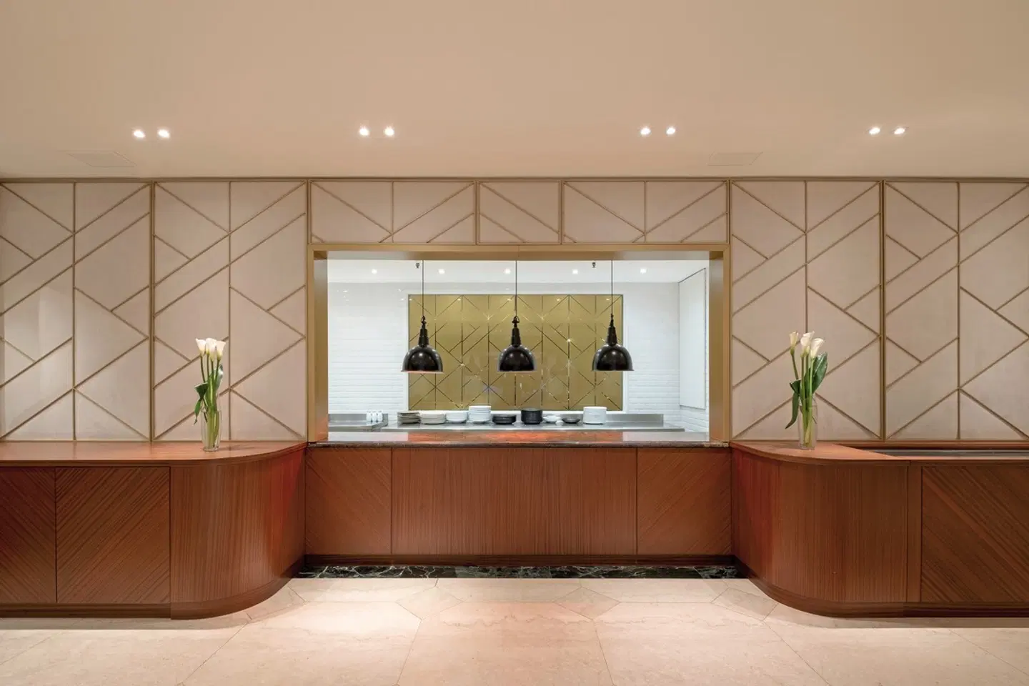 Sofitel Buenos Aires Recoleta Hotel LOUNGE_LOBBY