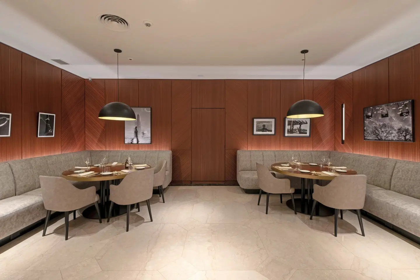 Sofitel Buenos Aires Recoleta Hotel LOUNGE_LOBBY