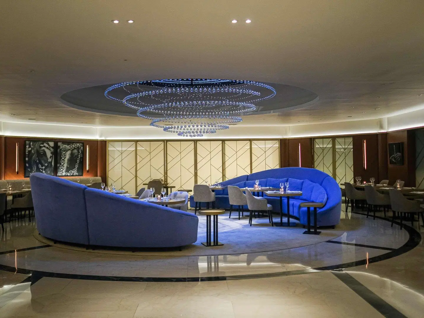 Sofitel Buenos Aires Recoleta Hotel LOUNGE_LOBBY
