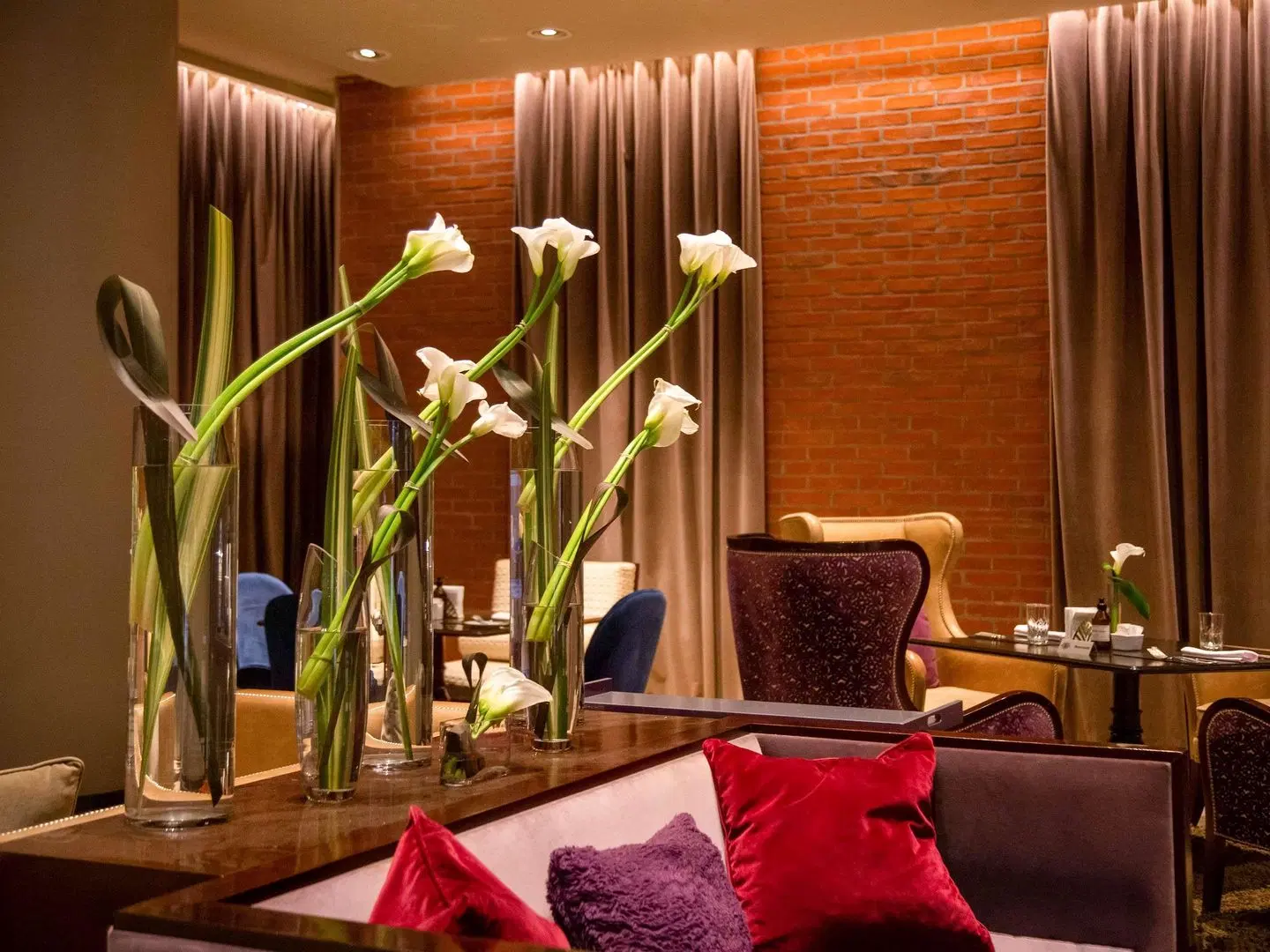 Sofitel Buenos Aires Recoleta Hotel LOUNGE_LOBBY