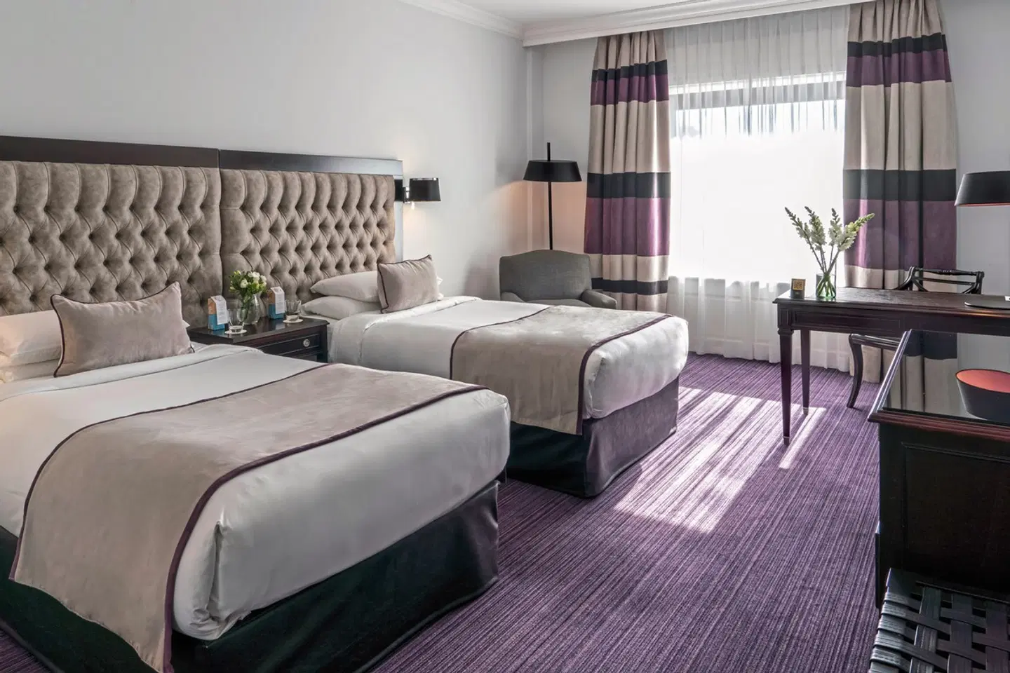 Sofitel Buenos Aires Recoleta Hotel ROOM_EXAMPLE