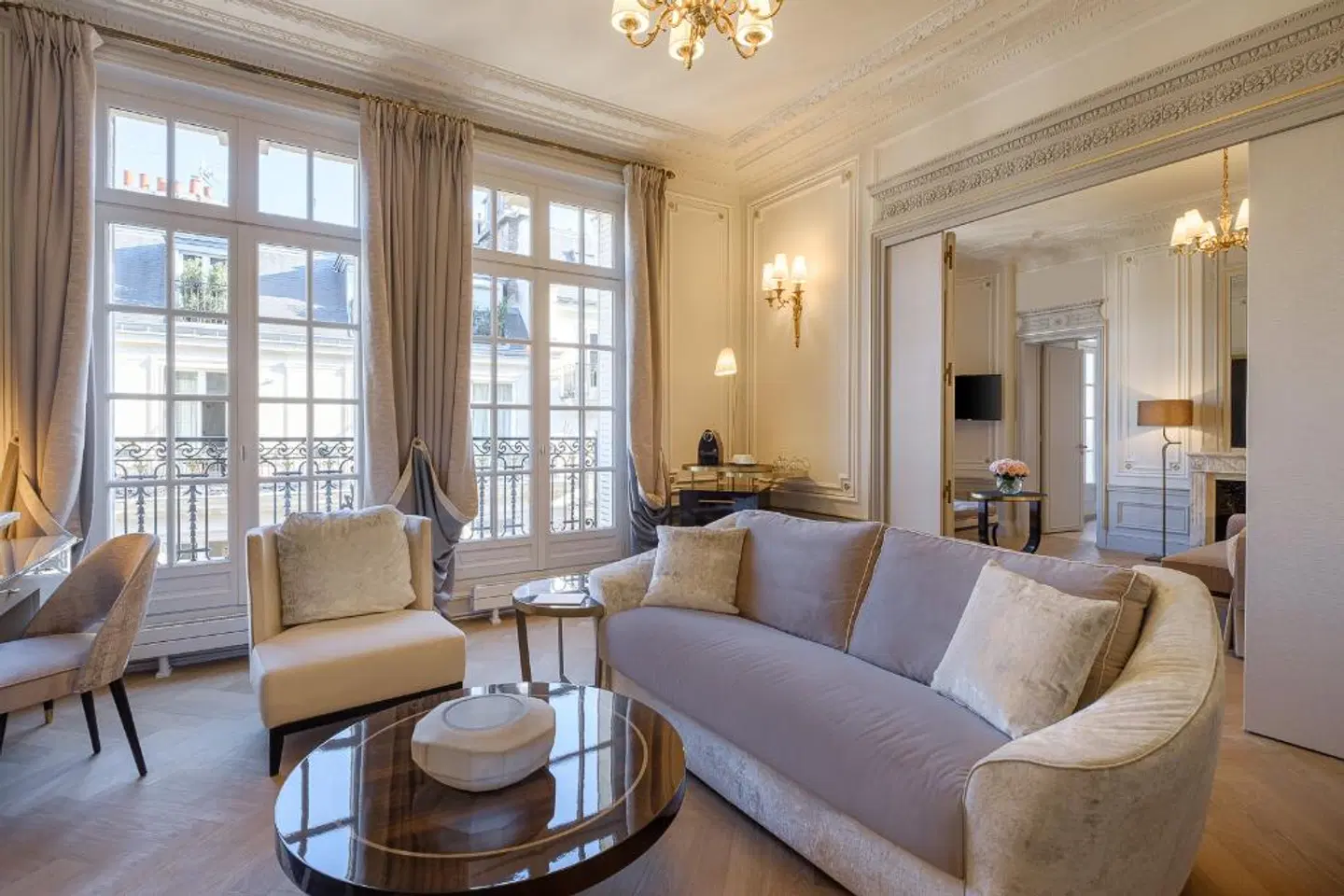 Hôtel Elysia ROOM_EXAMPLE