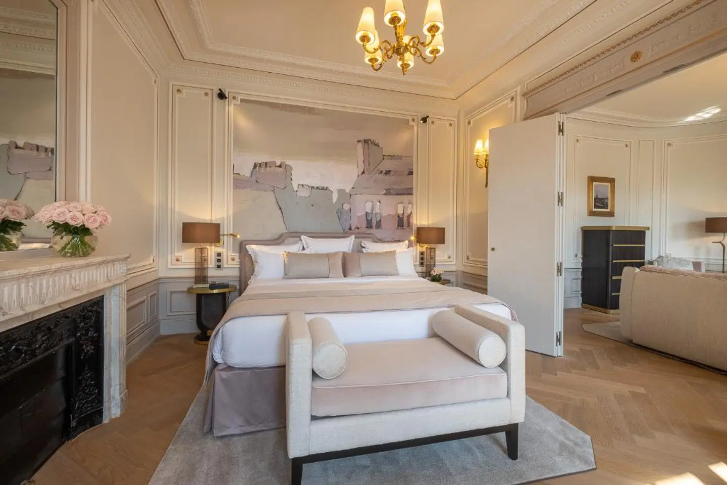 Hôtel Elysia ROOM_EXAMPLE