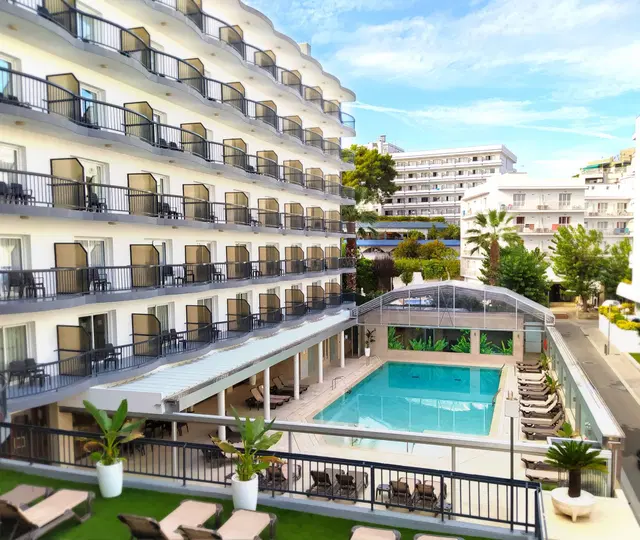 Helios Lloret OUTDOOR_POOL