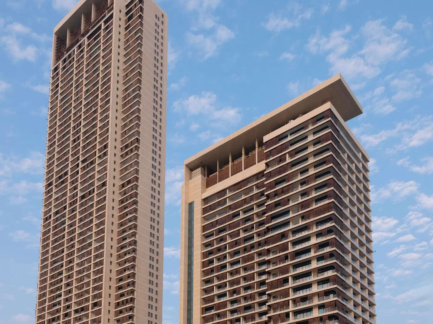 Raffles Jeddah EXTERIOR