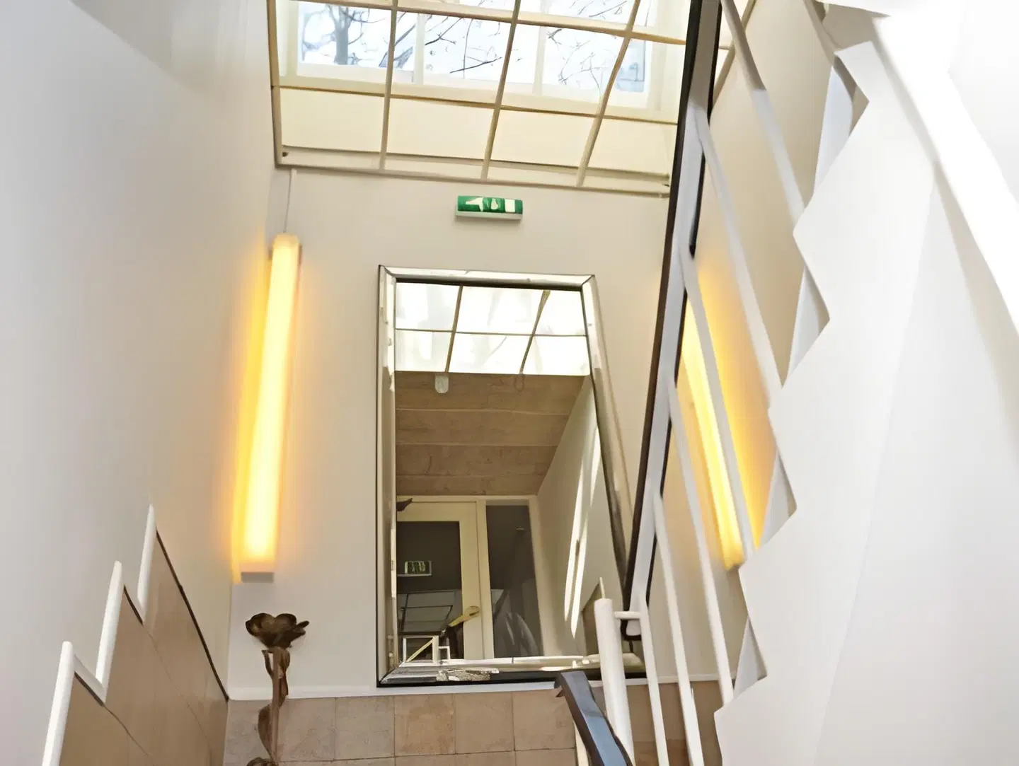 Stadshotel De Graafschap LOUNGE_LOBBY