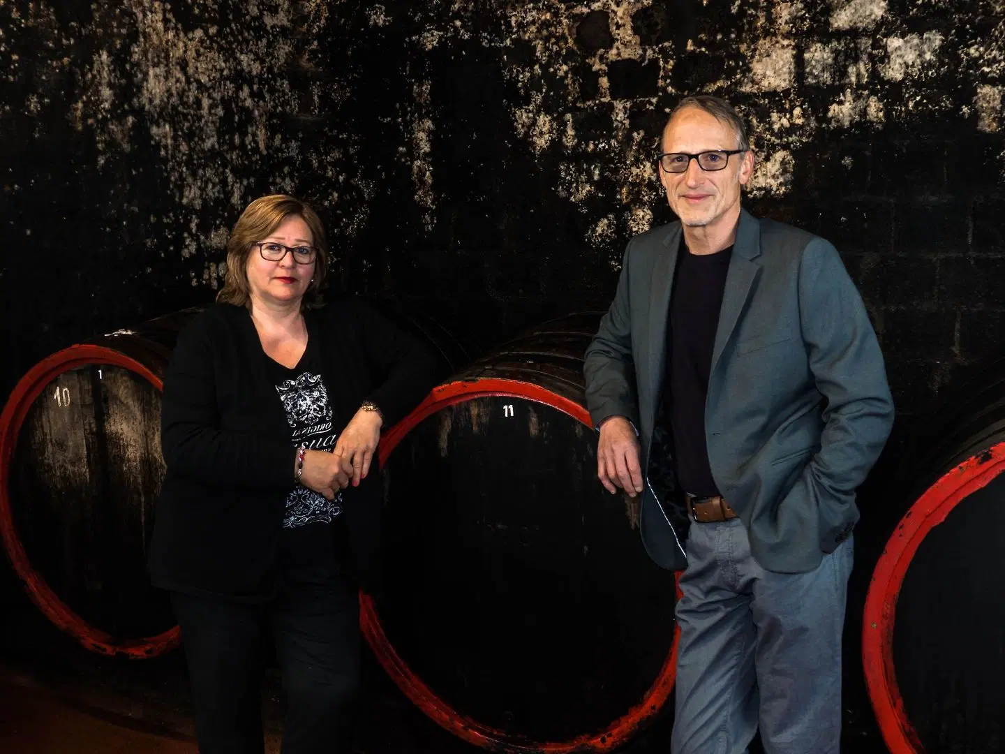 Weingut Tiliahof PEOPLE
