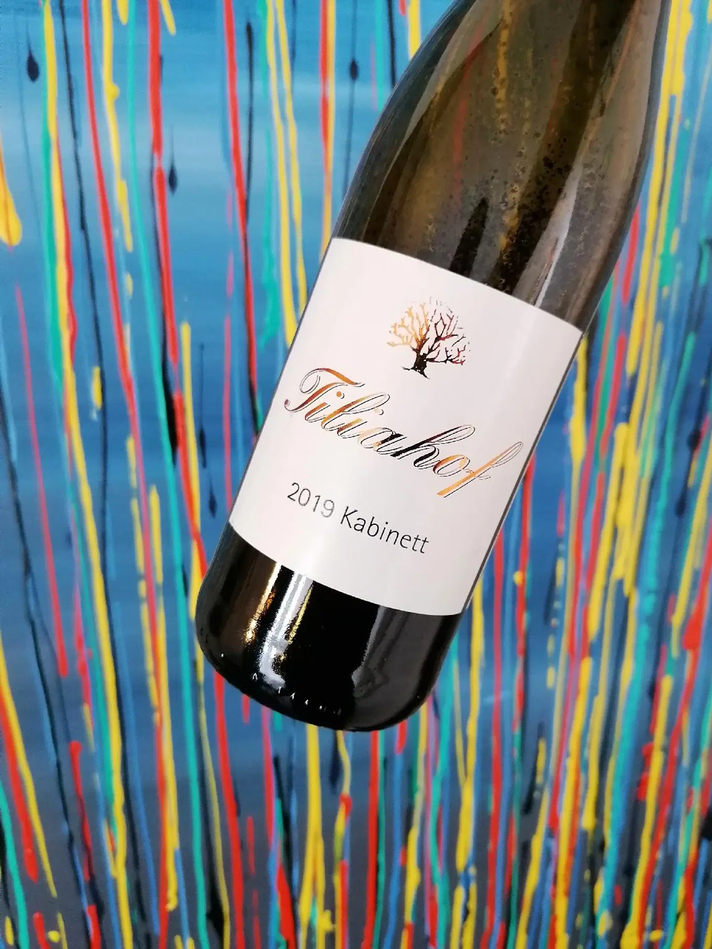 Weingut Tiliahof Konferenz