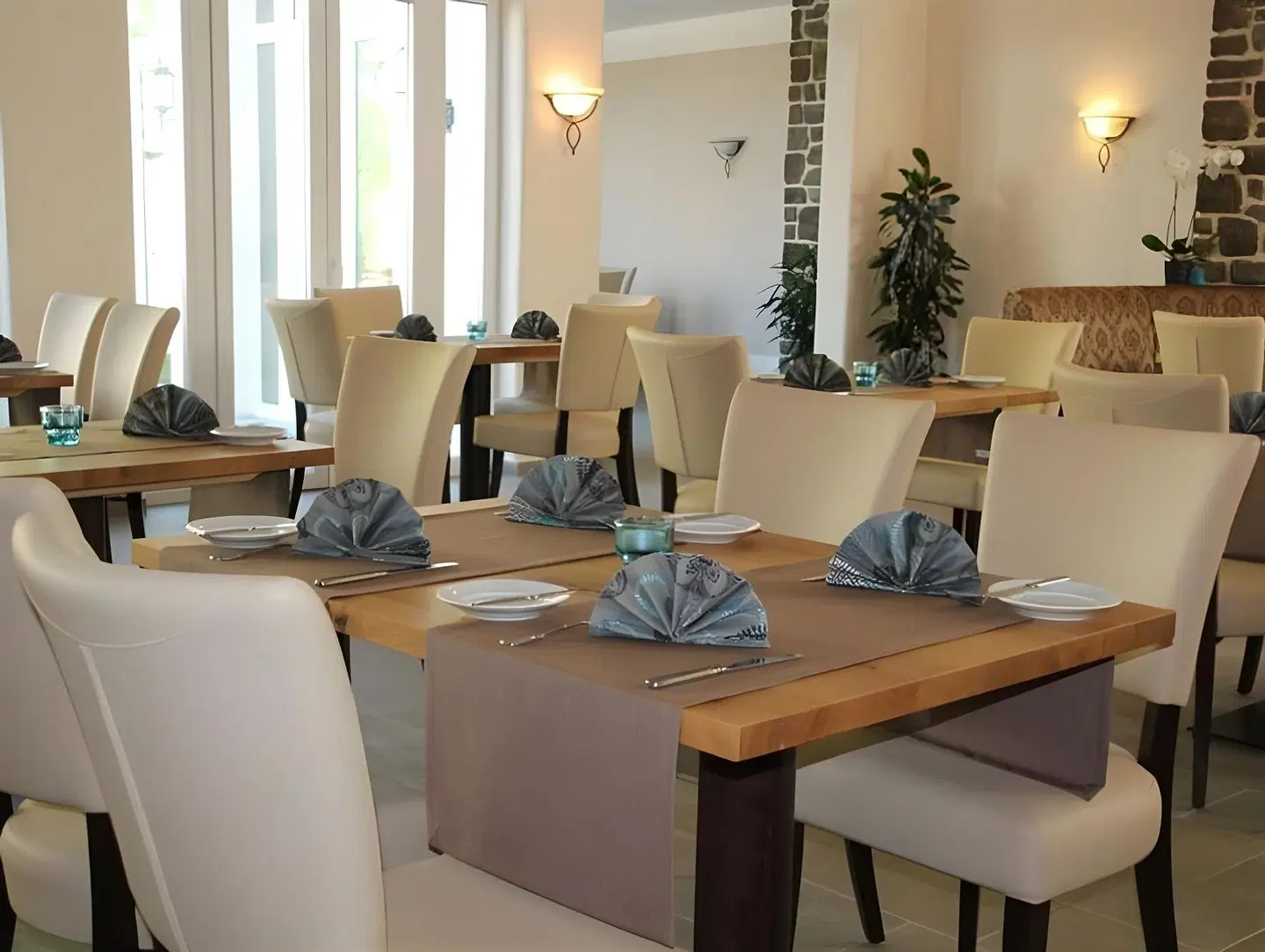 Landgasthof Winzerscheune Konferenz
