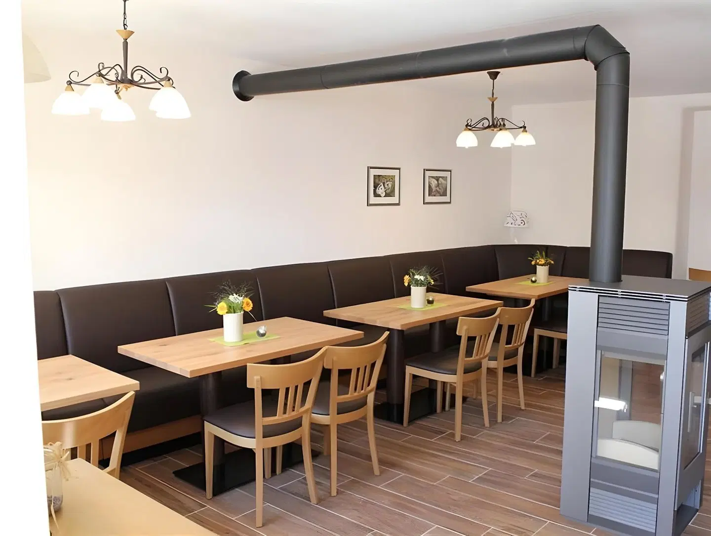 Landgasthof Winzerscheune Konferenz