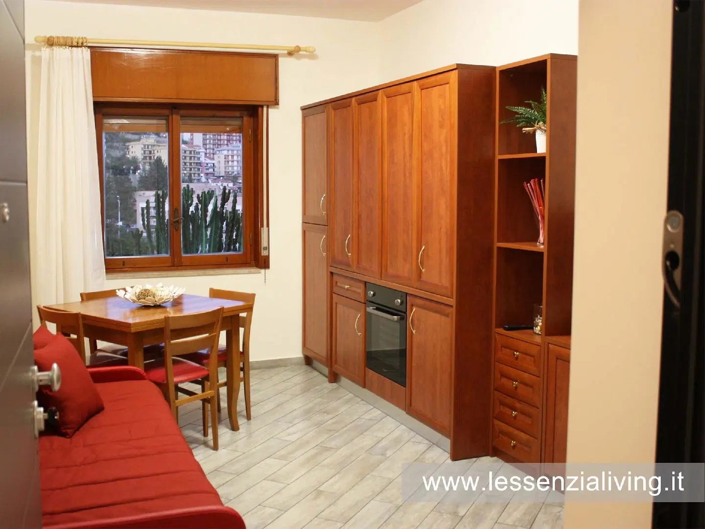 L'essenzial Living ROOM_EXAMPLE