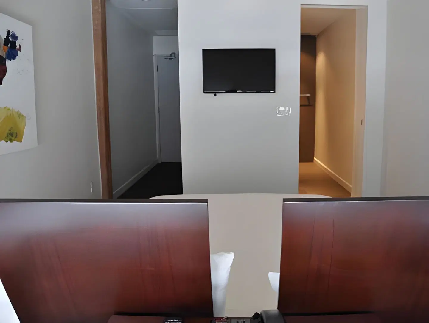 Ocho ROOM_EXAMPLE