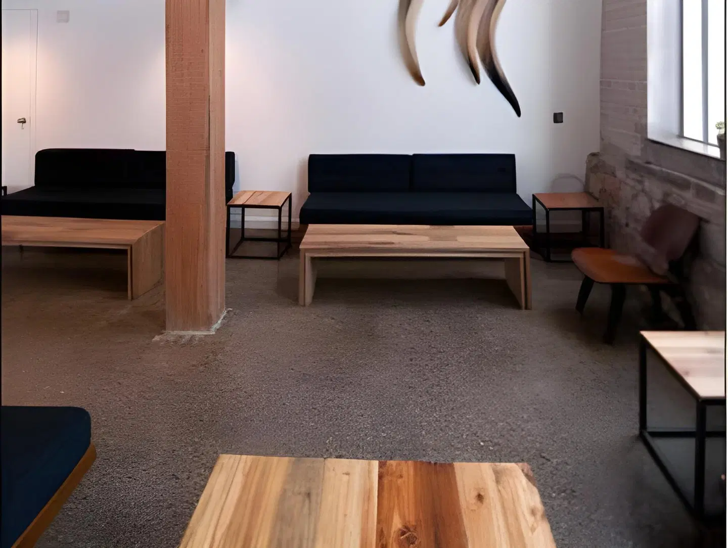 Ocho ROOM_EXAMPLE