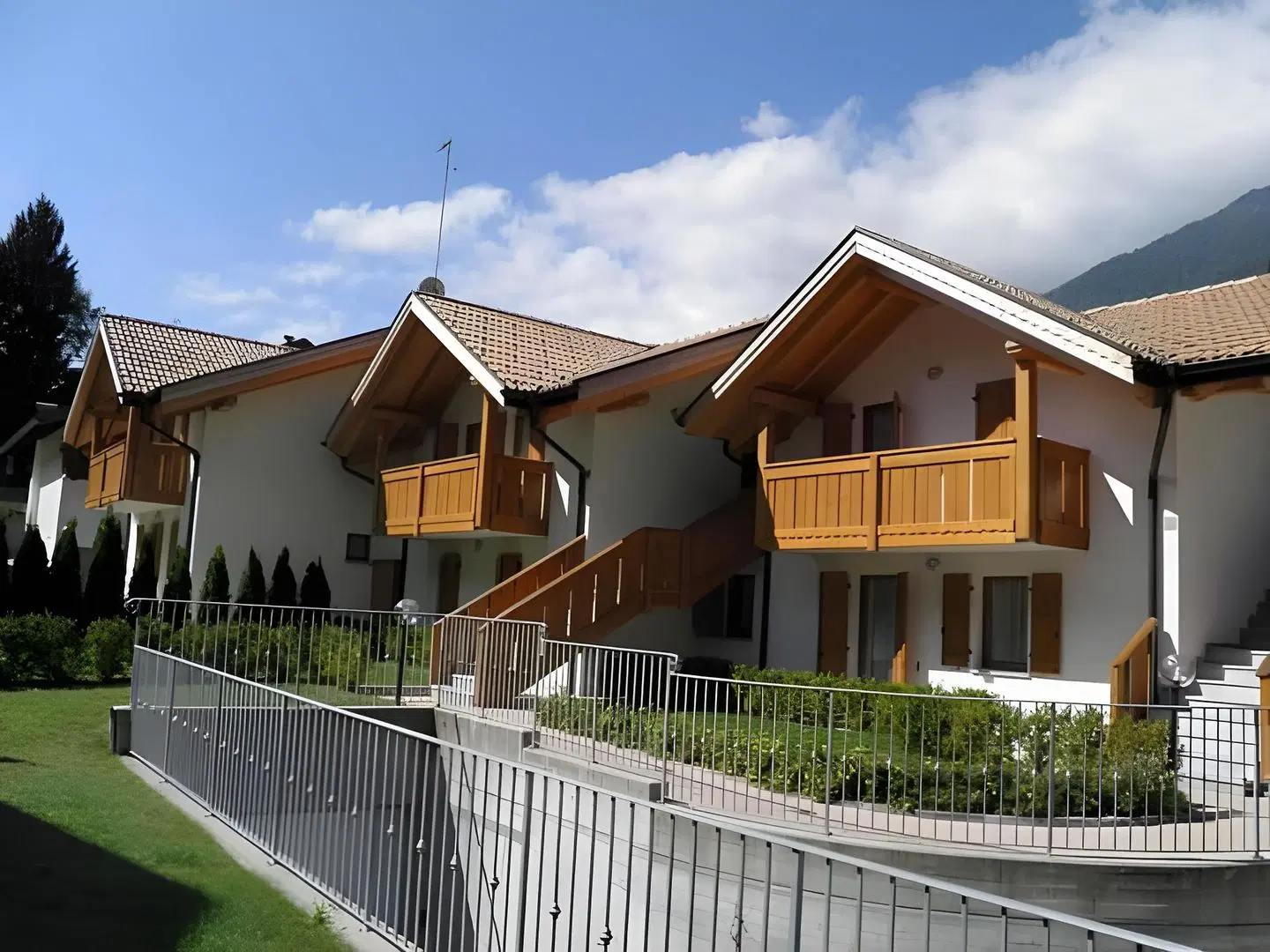 Residence Valentino EXTERIOR