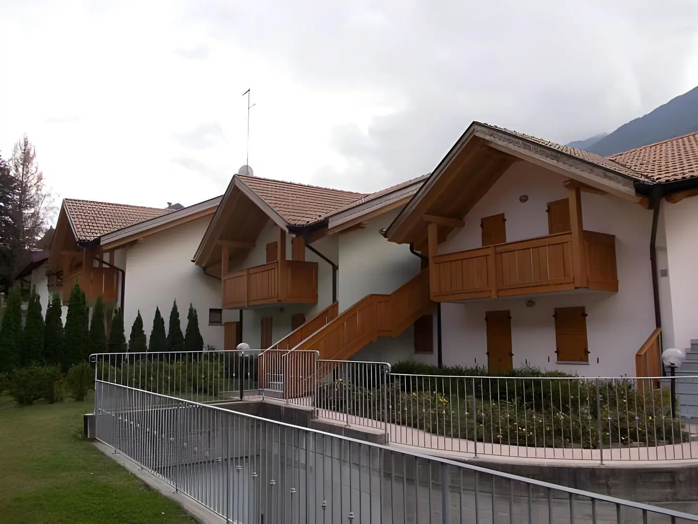 Residence Valentino EXTERIOR
