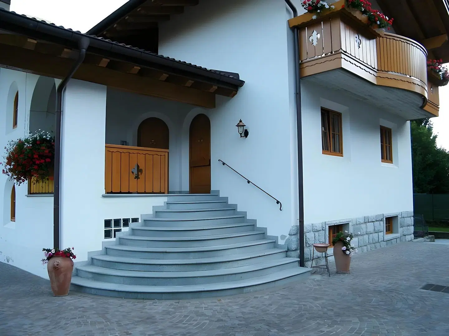 Villa Golf EXTERIOR