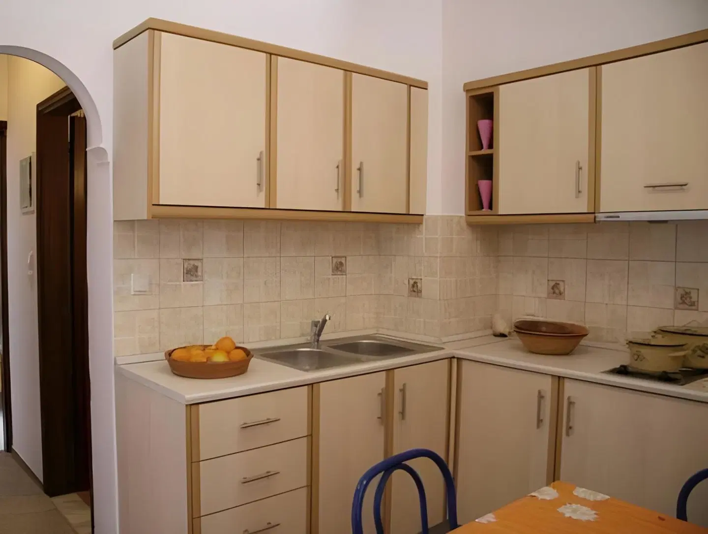 Antonios Apartments ROOM_EXAMPLE