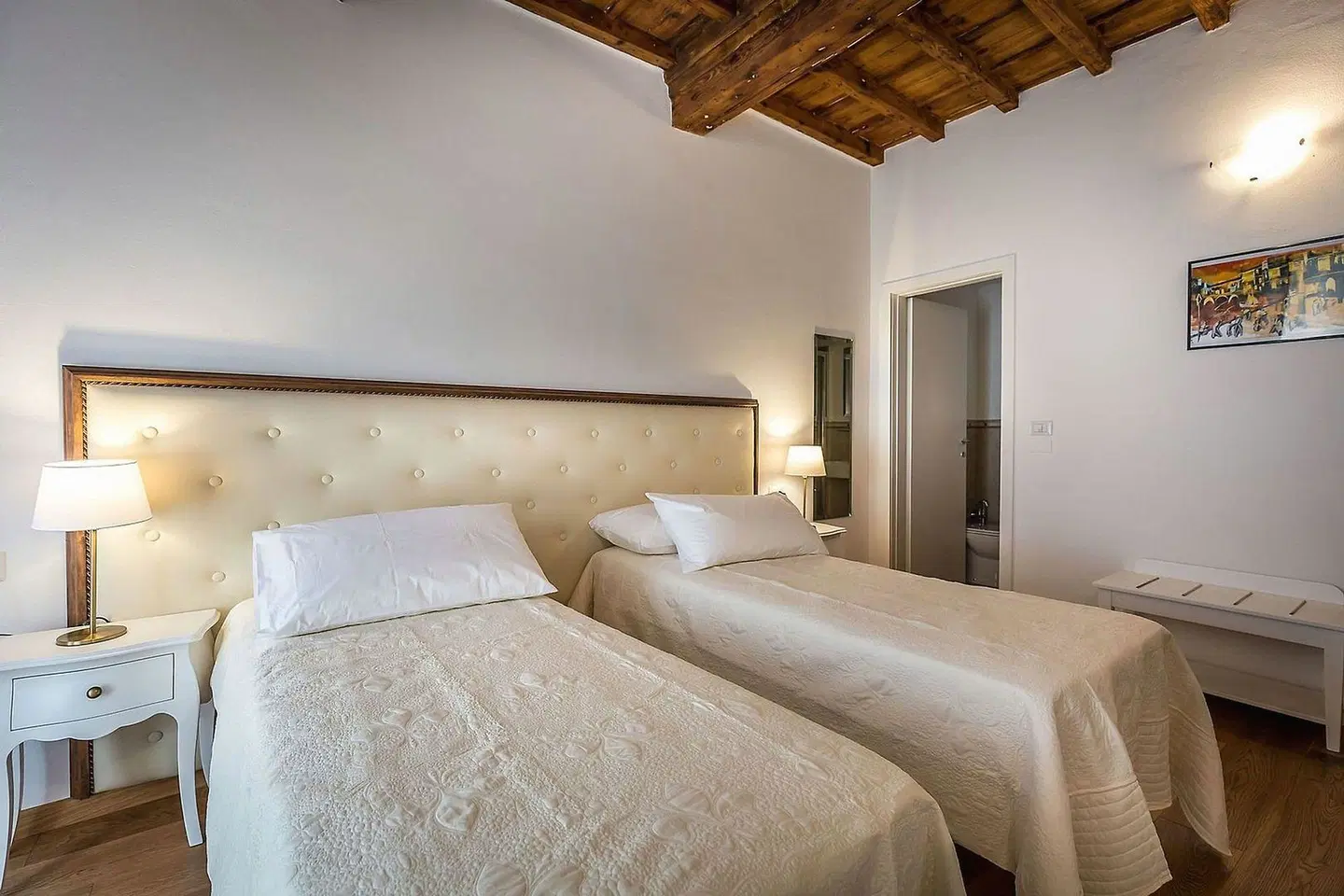 La Stella d'Oro ROOM_EXAMPLE