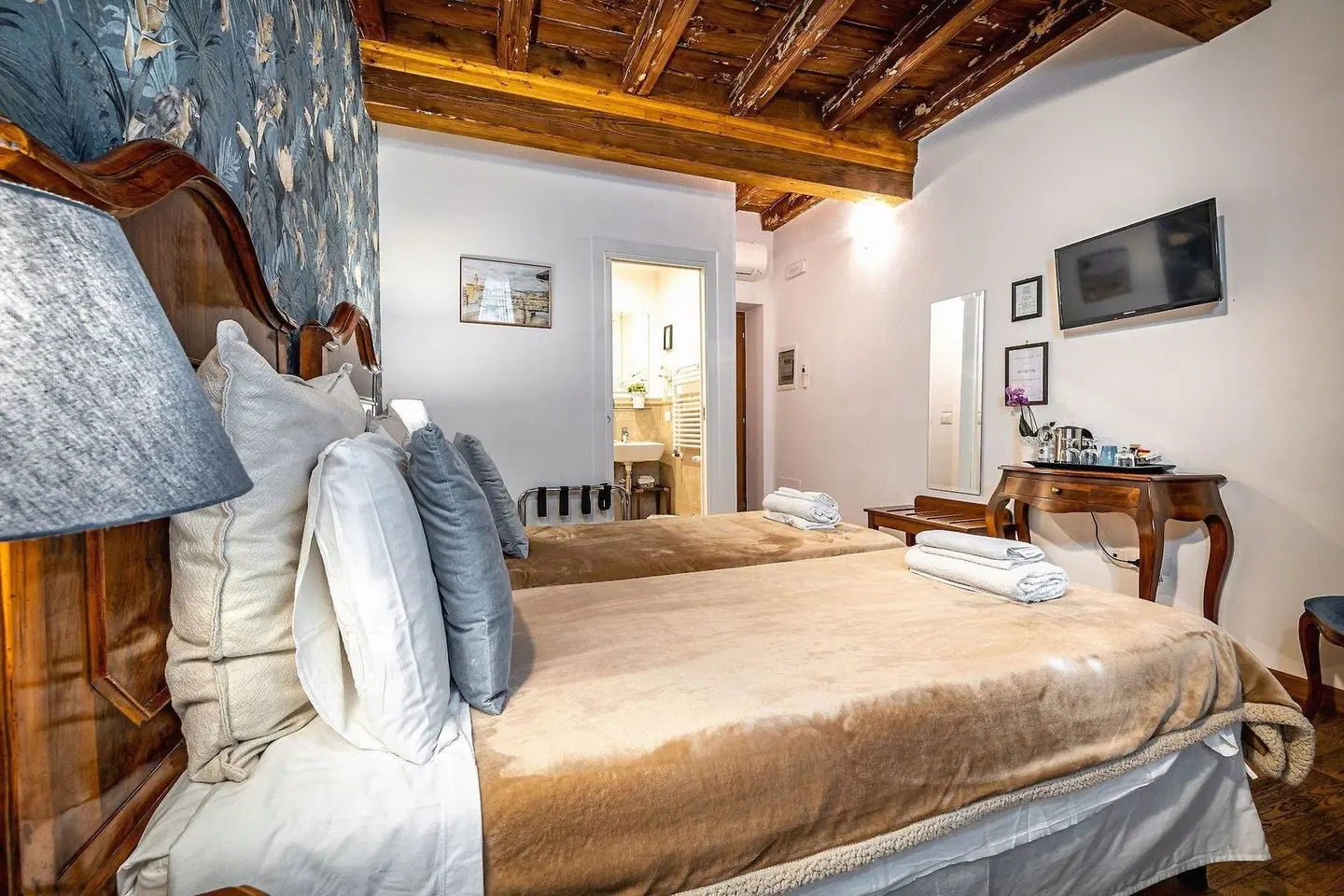 La Stella d'Oro ROOM_EXAMPLE