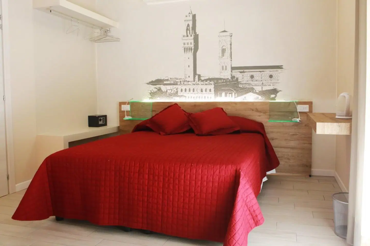 B&B Santa Maria Novella ROOM_EXAMPLE