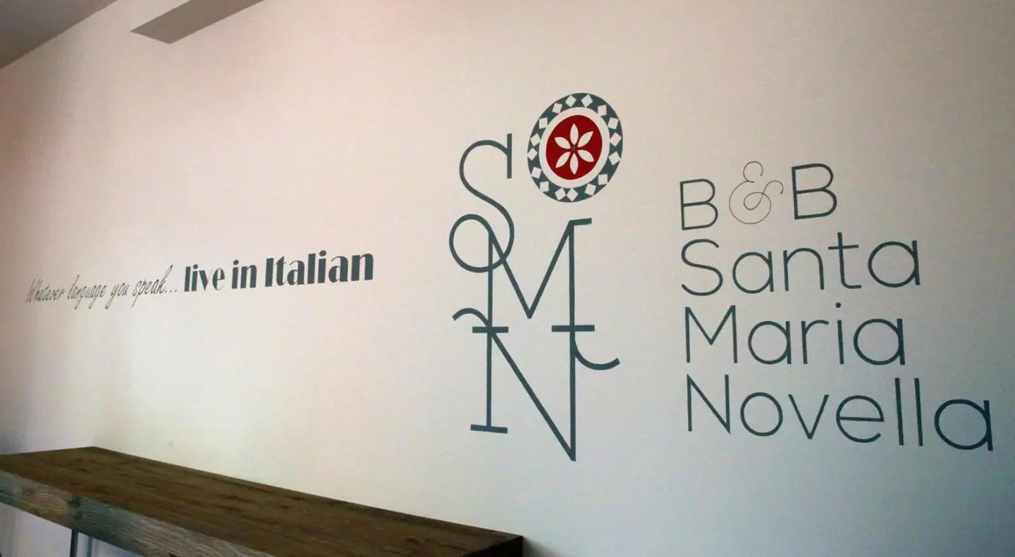 B&B Santa Maria Novella MODEL_IMPRESSION
