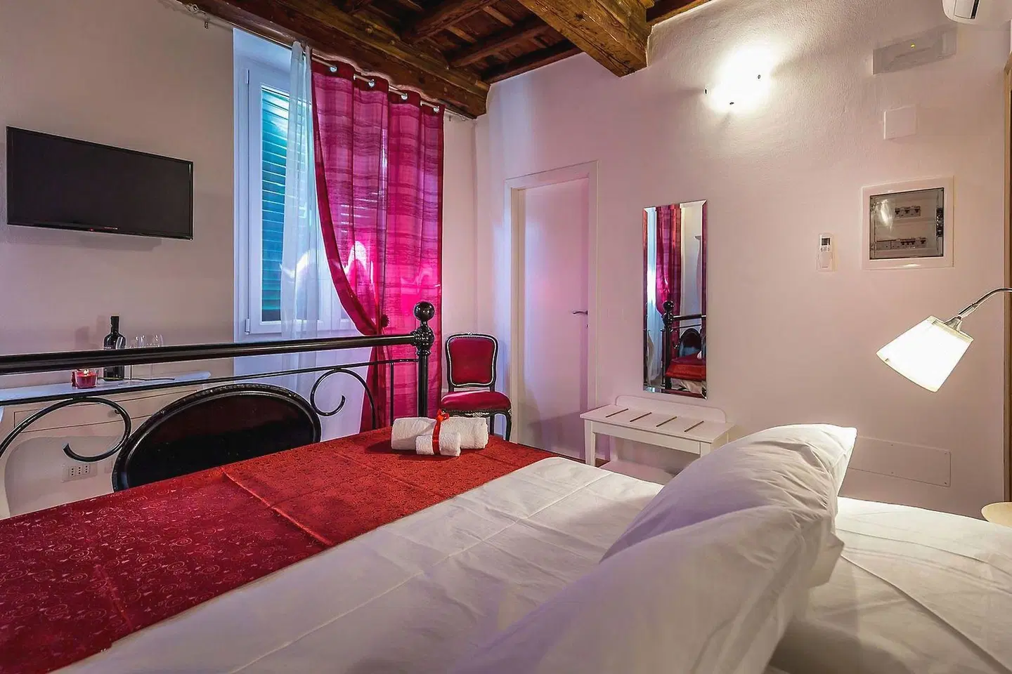 La Stella d'Oro ROOM_EXAMPLE
