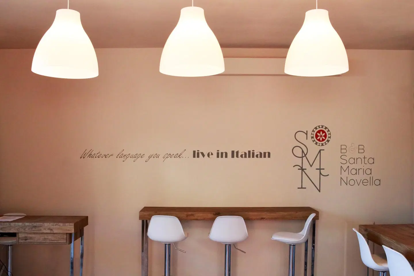 B&B Santa Maria Novella Konferenz