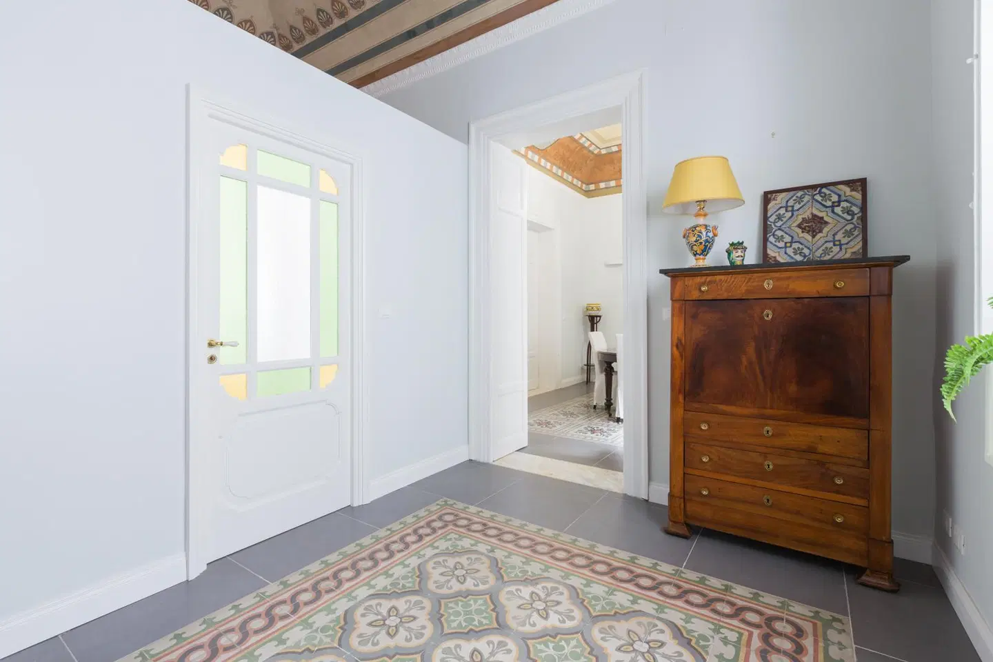 B&B Casa Mo Palermo ROOM_EXAMPLE
