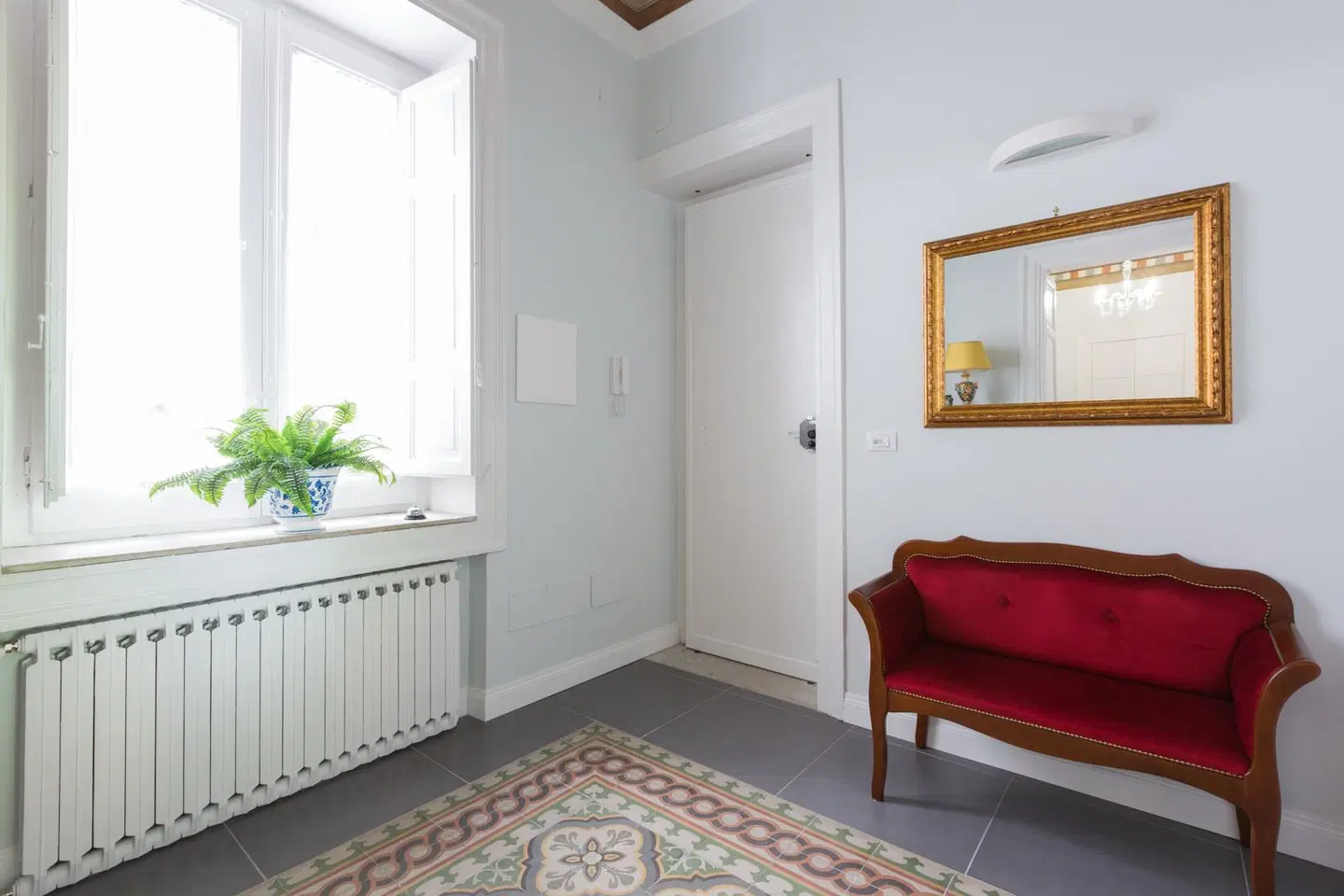 B&B Casa Mo Palermo ROOM_EXAMPLE