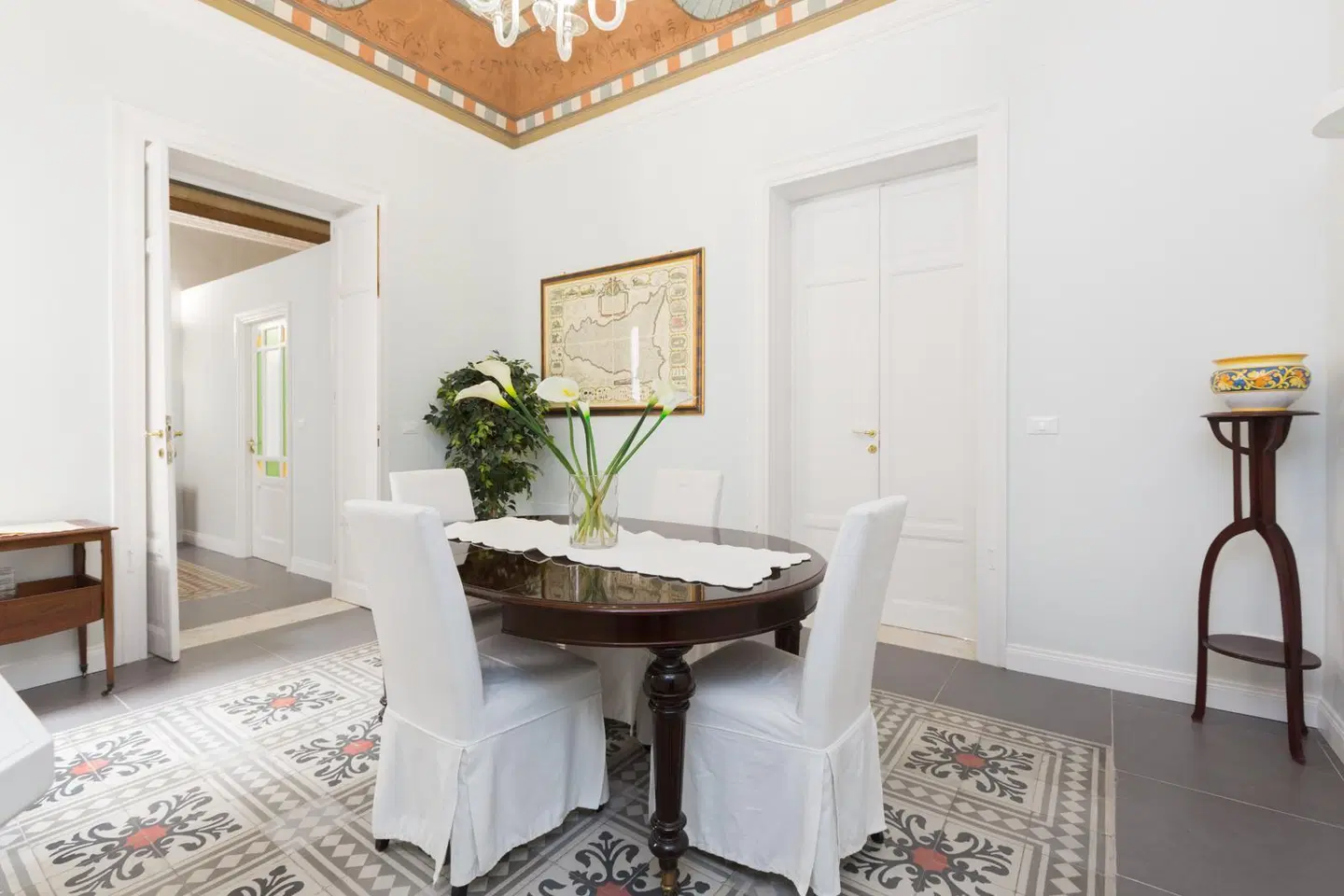 B&B Casa Mo Palermo ROOM_EXAMPLE