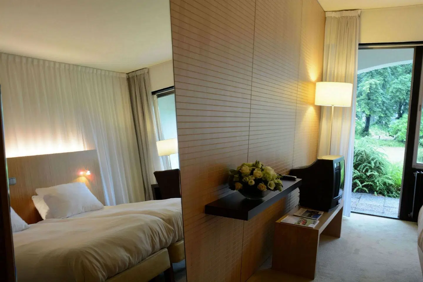 Resort Bad Boekelo ROOM_EXAMPLE
