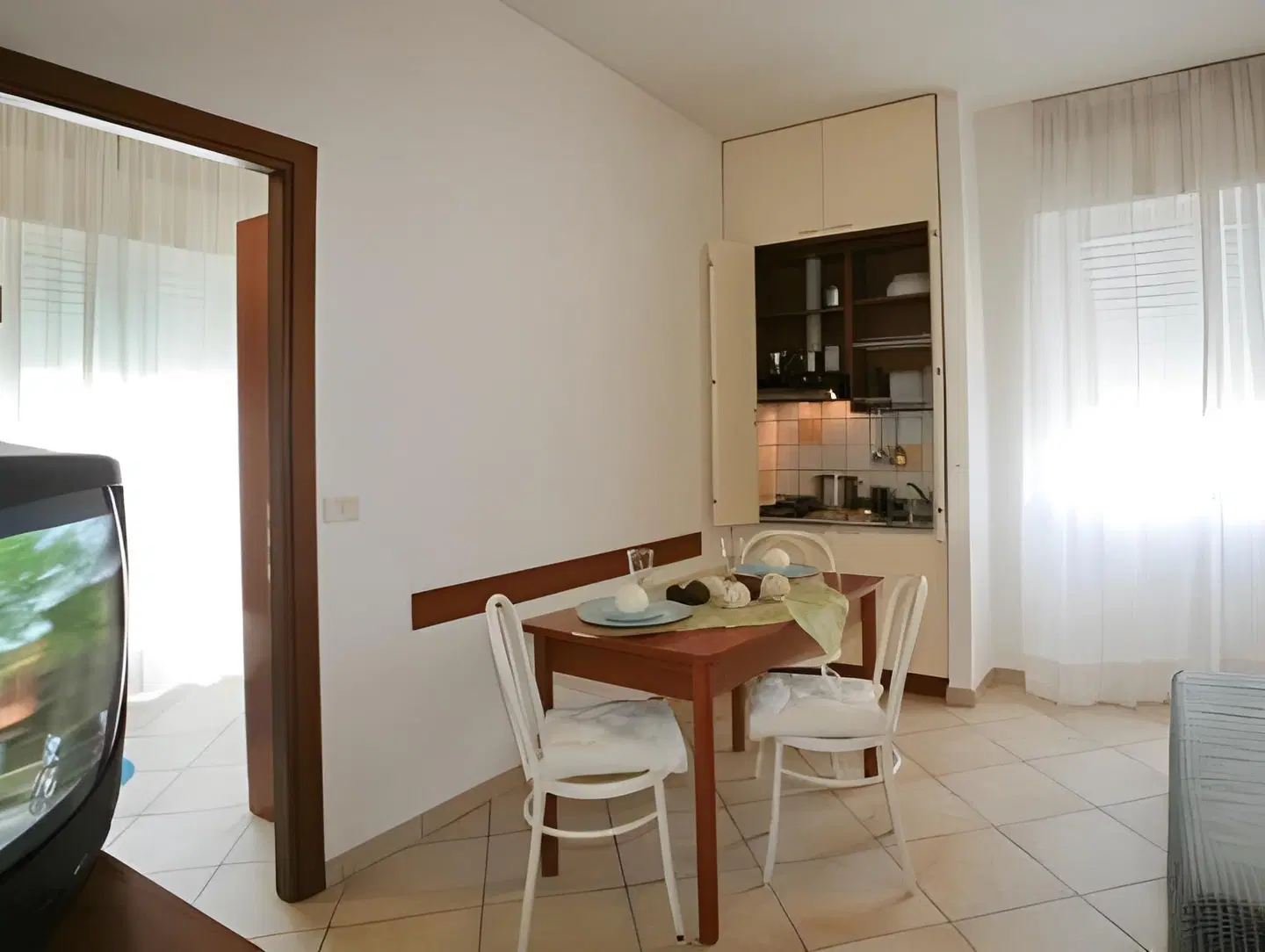 Residence Nautic ROOM_EXAMPLE
