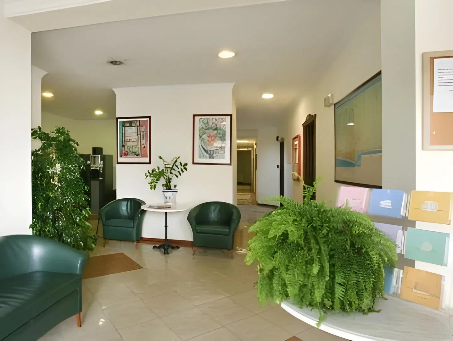 Residence Nautic LOUNGE_LOBBY